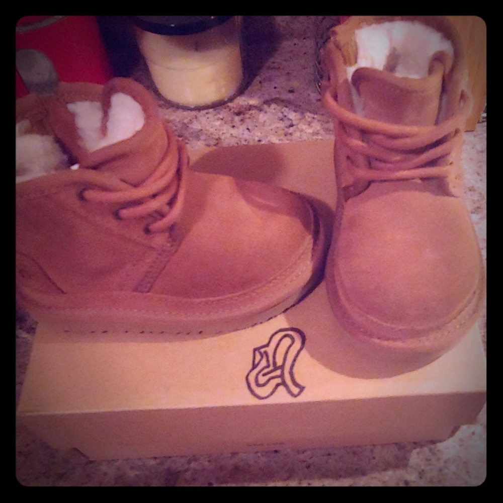 Ugg boots